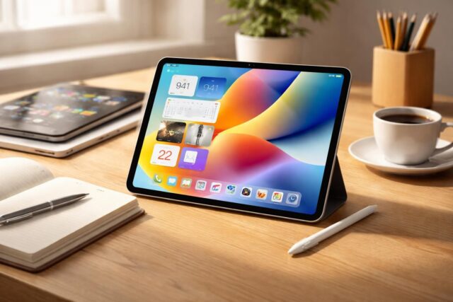 iPad-Air-M4-Un-renouveau-ou-une-evolution-superflue--640x427 NASA : déblocage de 3 millions de clichés de notre Terre gratuitement