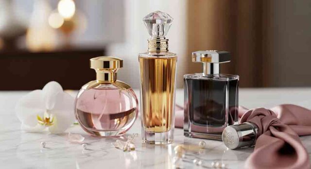 parfums-luxe-femmes-2-640x349 Meilleurs Parfums de Luxe pour Femme : Élégance, Sillage et Émotions d’Exception