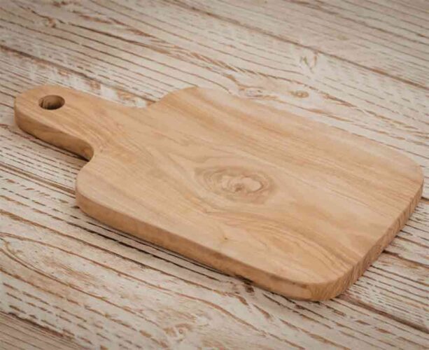 planche-a-decouper-3-613x500 Pourquoi choisir une planche à découper en bois plutôt qu'en plastique ?