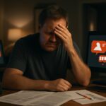 découvrez comment les arnaques sur les réseaux sociaux ont coûté 1,1 milliard de dollars aux américains, révélant une réalité préoccupante et les dangers en ligne à connaître.