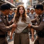 à bangkok, une femme a été arrêtée pour avoir caché 30 tortues sous ses vêtements, une affaire surprenante qui soulève des questions sur le trafic d'animaux protégés.