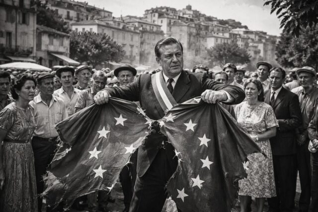 A-Cagnes-sur-Mer-le-maire-RN-Bryan-Masson-dechire-le-drapeau-europeen-malgre-les-millions-deuros-recus-de-lUE-640x427 Les fans du FC Sochaux-Montbéliard prennent les rênes : « Nous prouvons qu’un modèle alternatif est envisageable dans le football » - Le Monde.fr