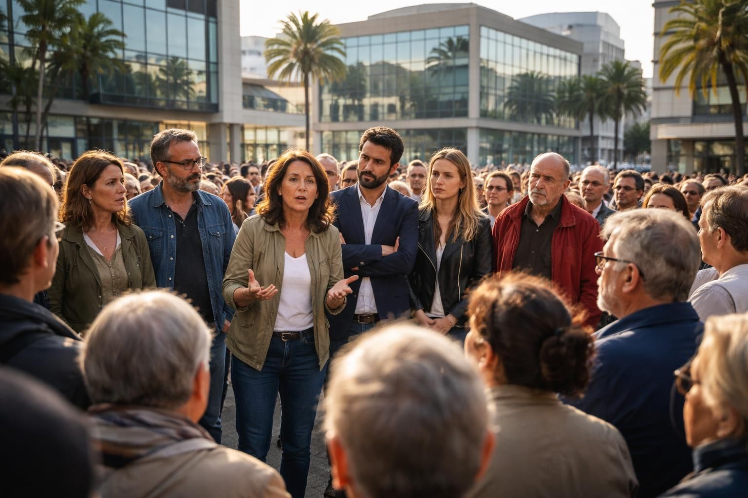 à sète, l'opposition de gauche relance le débat sur la transparence des activités de la sa elit et de la splbt, offrant une analyse critique de leurs pratiques et de leur gouvernance.