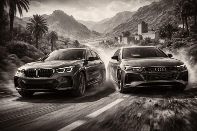 A-la-Une-BMW-iX3-et-Audi-SQ6-saffrontent-dans-un-duel-electrique-intense-Automoto-TF1-Maroc-TF1-640x427 Mostafa Mohamed en pourparlers pour un transfert depuis le FC Nantes - AsatuNews.co.id