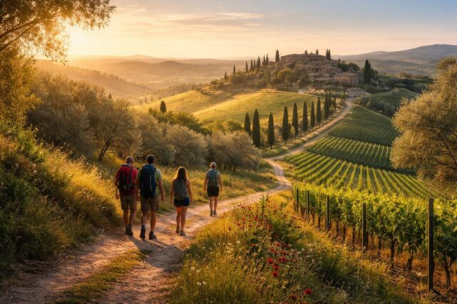 A-la-decouverte-des-11-randonnees-incontournables-pour-explorer-la-Toscane-autrement-Generation-Voyage-640x427 Pourquoi vous devriez emmener votre enfant en colonie de vacances ?