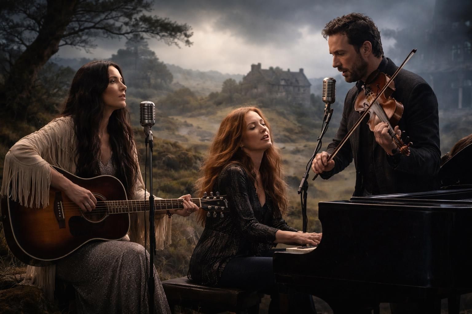 découvrez à ne pas manquer en streaming : « les hauts de hurlevent », les performances musicales de kacey musgraves et tori amos, ainsi qu'un duo exceptionnel avec matthew rhys, présenté par wausau pilot & review.