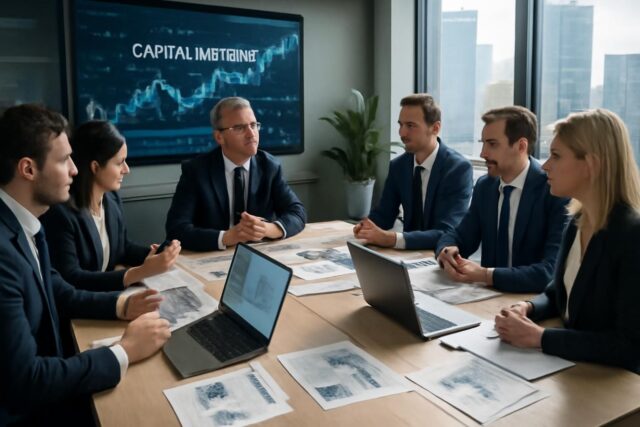 ADEUNIS-Plan-de-renforcement-du-capital-et-lancement-dune-offre-publique-dachat-simplifiee-640x427 Retraite 2025 : un fossé régional pouvant atteindre 300 € – quand les pensionnés du Sud voient leur pension stagner face à l’essor en Île-de-France