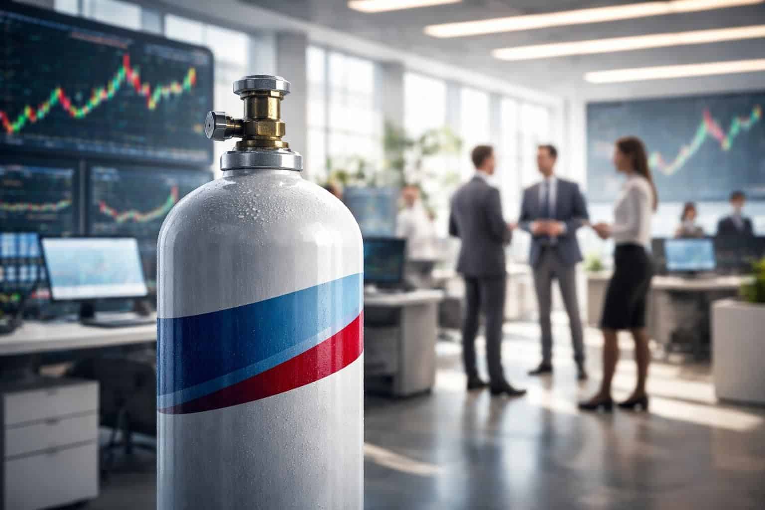 analyse positive pour air liquide (l) avec une recommandation d'achat confirmée par barclays. découvrez l'avis des experts sur zonebourse.