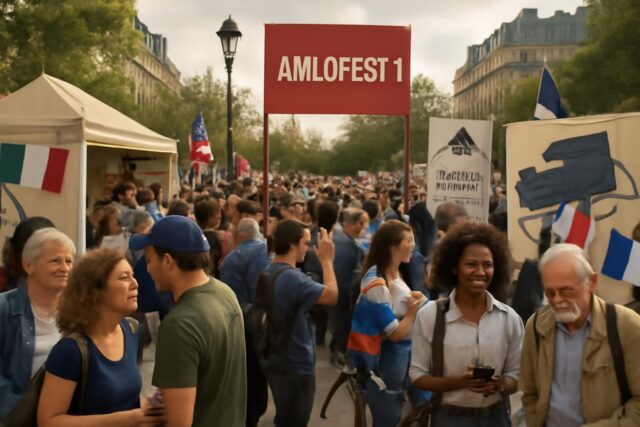 AMLOFest-1-Le-rendez-vous-incontournable-a-ne-pas-manquer-sur-La-Prensa-Francesa-640x427 Critique décalée de « Plus fort que le diable » de Graham Guit : un kidnapping hors normes à découvrir