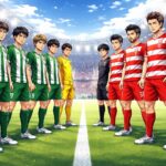 découvrez les compositions officielles des équipes pour le match as soliman vs club africain sur tunisie numérique. suivez les dernières informations en direct et les analyses du match.