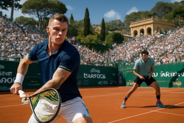 ATP-1000-Monte-Carlo-2026-Marton-Fucsovics-affronte-Alejandro-Tabilo-au-premier-tour-ce-dimanche-5-avril-640x427 Novak Djokovic réagit aux propos de Stefanos Tsitsipas : « Je ne comprends pas pourquoi il a dit ça, mais ça n'a pas d'importance, je lui pardonne »
