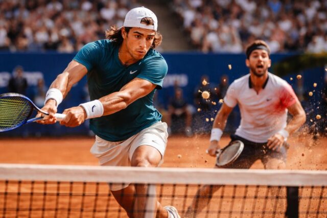 ATP-500-Barcelone-Lorenzo-Musetti-terrasse-Corentin-Moutet-et-fait-voler-en-eclats-ses-reves-640x427 Résumé du match : le seattle sounders s'imposent largement face aux los angeles galaxy (0-4) en mls