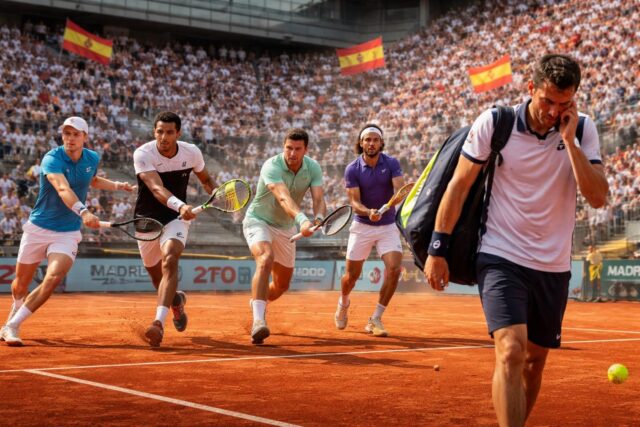 ATP-Madrid-2026-Suivez-en-direct-les-performances-de-Sinner-Fils-Lehecka-et-Musetti-sans-accroc-tandis-que-Rinderknech-quitte-la-competition-640x427 Surf : Yago Dora, le Brésilien, et Molly Picklum, l'Australienne, couronnés champions du monde