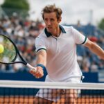 découvrez le programme et la diffusion détaillée du match d'arthur rinderknech, premier français à suivre ce lundi à l'atp de munich, sur tennis actu.