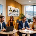 découvrez la nouvelle dynamique d'abeille assurances pour ses agences de rodez victor-hugo et decazeville, alliant proximité et innovation pour mieux vous protéger.