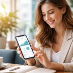 rejoignez les 10 millions d'utilisateurs qui font confiance à cette application bancaire incontournable pour épargner et investir facilement et efficacement. simplifiez votre gestion financière dès aujourd'hui !