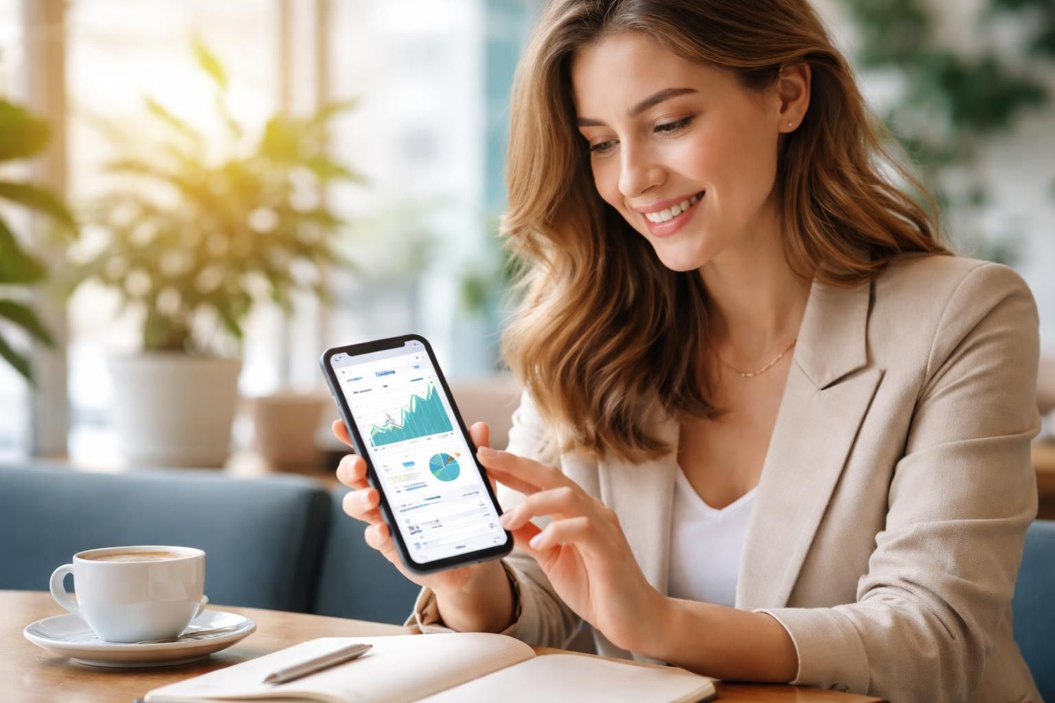 rejoignez les 10 millions d'utilisateurs qui font confiance à cette application bancaire incontournable pour épargner et investir facilement et efficacement. simplifiez votre gestion financière dès aujourd'hui !