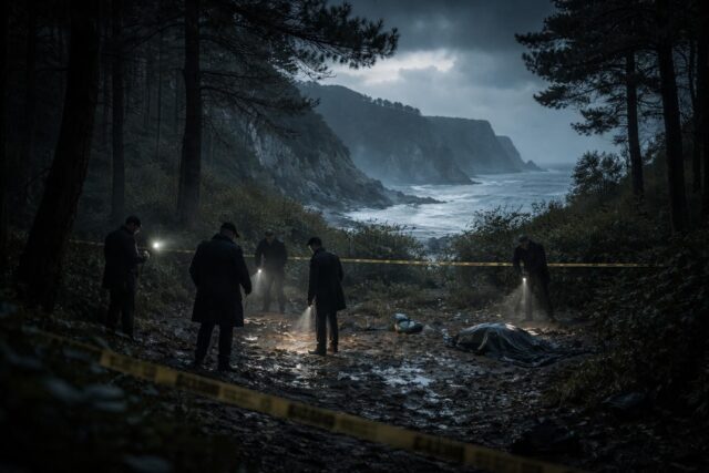 Affaire-Robert-Boulin-deces-mysterieux-du-temoin-cle-Elio-Darmon-une-enquete-lancee-en-Bretagne-640x427 Un homme placé sous enquête pour homicide involontaire suite au tragique accident mortel d'un enfant de neuf ans dans le Cher impliquant un revolver