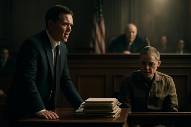 Affaire-du-Marine-decede-le-procureur-special-demande-5-ans-de-prison-pour-un-ancien-commandant-Agence-de-presse-Yonhap-640x427 À Saint-Leu, le combat silencieux d'une victime : « Retrouver une vie normale, mon plus grand désir » - Linfo.re