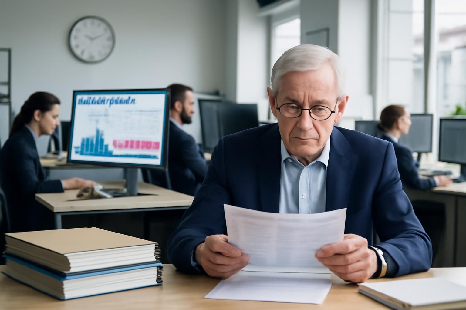 découvrez les raisons expliquant le léger retard dans le versement des pensions de retraite par agirc-arrco et les mesures prises pour y remédier.