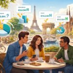 explorez quelles villes françaises ont le mieux bénéficié de la taxe de séjour collectée par airbnb, et comment ces revenus sont utilisés pour améliorer l'accueil des visiteurs.