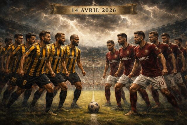 Al-Ittihad-affronte-Al-Wahda-analyse-duel-historique-et-equipes-probables-pour-le-14-avril-2026-Dailysports-640x427 Pauline Ferrand-Prévot : un scandale révélé dans le monde du sport