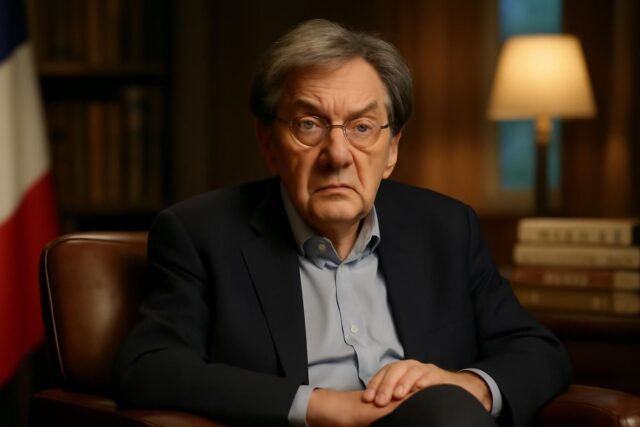 Alain-Finkielkraut-Lavenir-de-la-France-repose-sur-la-langue-la-culture-et-la-litterature-francaises-BFM-640x427 La Matinale d'Exception du 18 Novembre 2025 : Rencontre avec Catherine Vautrin, Ken Follett et Rokia Traoré sur Radio France