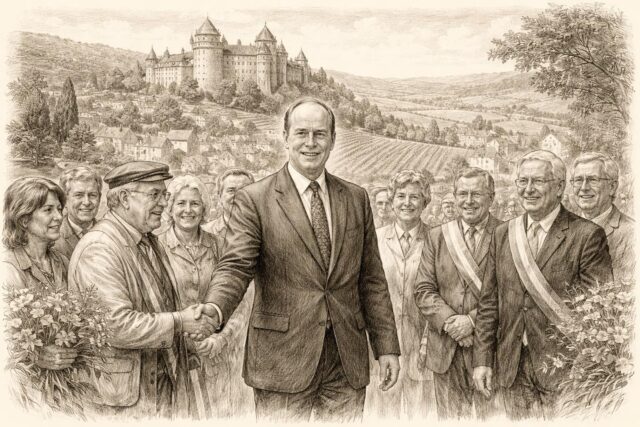Albert-II-de-Monaco-en-visite-officielle-dans-le-Sud-Touraine-Un-moment-fort-pour-la-region-640x427 Choisir son hôtel en 5 étapes