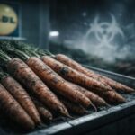 alerte santé : des carottes bio vendues chez lidl sont contaminées par des niveaux préoccupants de perchlorates. découvrez pourquoi il est conseillé de les éviter pour protéger votre santé.
