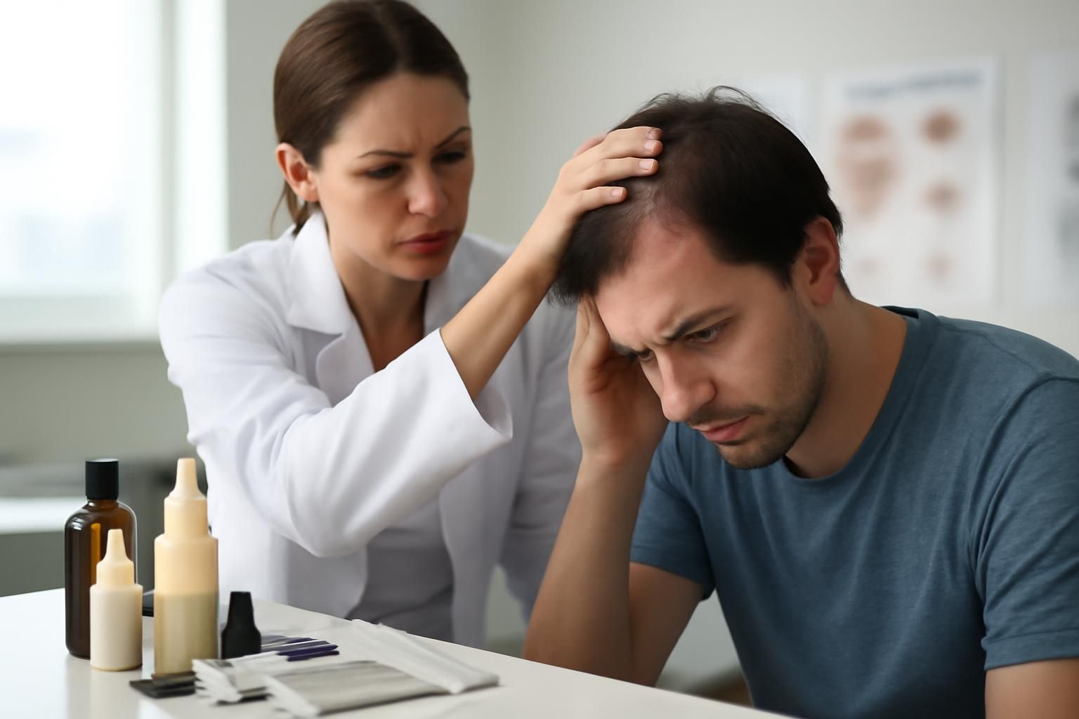 découvrez les dernières alertes de l'anses révélant 124 cas d'effets indésirables liés aux colorations capillaires, pour mieux comprendre les risques et adopter des pratiques sûres.