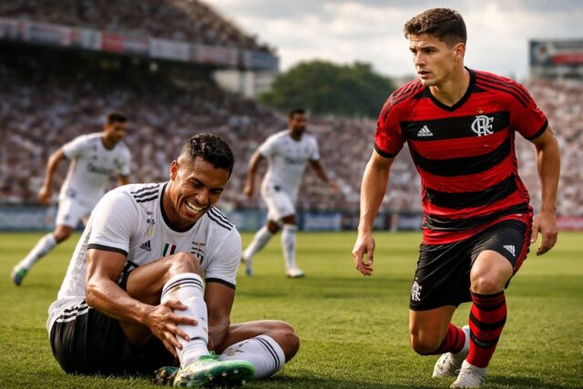 Alex-Sandro-forfait-face-a-Santos-Ayrton-Lucas-titularise-pour-Flamengo-OneFootball-640x427 VIDÉO. Tour des Alpes : chute spectaculaire dès le 1er kilomètre provoquant plusieurs abandons et l'arrêt prématuré de la course