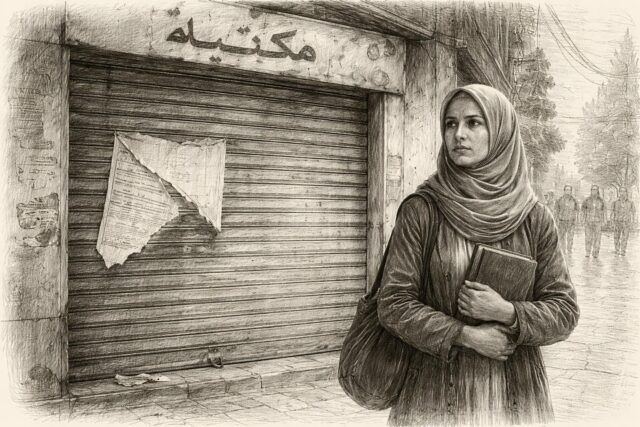 Algerie-Fermeture-dune-librairie-et-interdiction-des-dedicaces-suite-a-la-publication-du-livre-de-Fatma-Oussedik-africaradio.com_-640x427 Inde : une femme égyptienne, sans doute la plus grosse du monde, pesant 500 kilos, va être opérée gracieusement