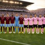 découvrez les alignements officiels du match mls entre colorado rapids et inter miami, samedi 18 avril 2026, sur ysscores.com. ne manquez aucune information clé avant le coup d'envoi.