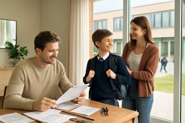 Allocation-de-rentree-scolaire-2026-Montant-devoile-et-criteres-deligibilite-expliques-640x427 Découverte d'une aide peu connue de la CAF pour les parents d'élèves de lycée, disponible ce mois-ci.