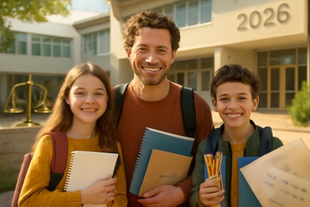 Allocation-de-rentree-scolaire-2026-revalorisation-de-laide-et-hausse-des-plafonds-de-ressources-640x427 APL, RSA et allocations familiales : le calendrier complet des paiements de la Caf en 2026 dévoilé
