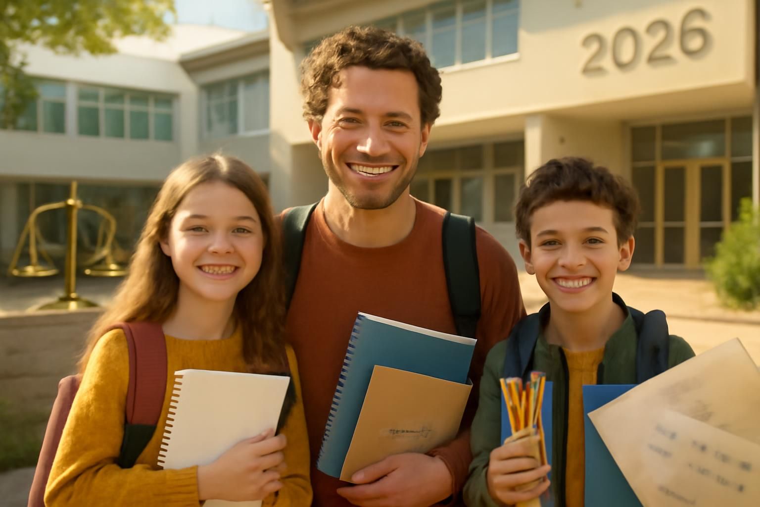 découvrez les nouveautés pour l'allocation de rentrée scolaire 2026 : revalorisation de l'aide financière et augmentation des plafonds de ressources pour mieux accompagner les familles.