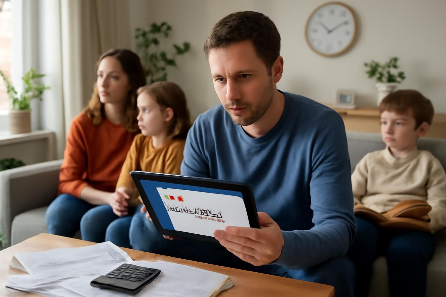 découvrez les explications détaillées sur le report du versement des allocations familiales initialement prévu le 5 avril, ses raisons et les impacts pour les bénéficiaires.