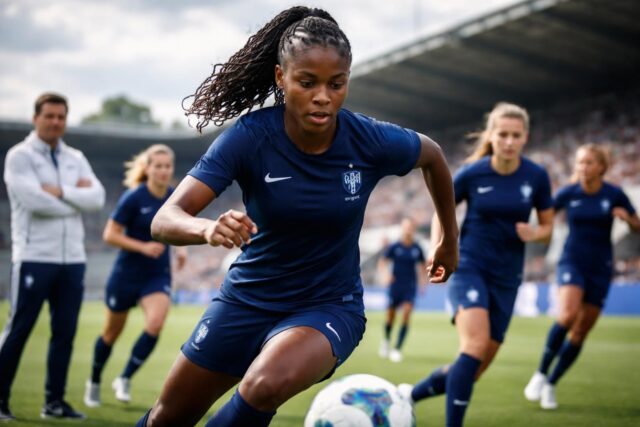 Ambre-Mwayembe-un-nouveau-defi-avec-les-Bleues-pour-gagner-la-confiance-du-coach-et-de-lequipe-640x427 Suivez en direct le match Séville FC vs Rayo Vallecano - La Liga 2025-2026 sur L'Équipe