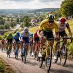 découvrez l'analyse complète du parcours de l'amstel gold race 2026 et le portrait des favoris à surveiller pour cette édition incontournable, sur totalvelo.