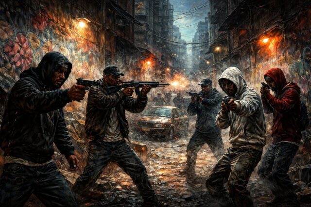 Analyse-Blu-ray-Plongee-dans-lunivers-de-La-Guerre-des-gangs-critique-film.fr_-640x427 Benjamin Biolay : « Je me sens héritier d'une tradition de lutte contre la tyrannie »