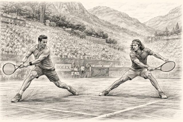 Analyse-Expert-Gratuite-Francisco-Cerundolo-contre-Stefanos-Tsitsipas-au-Rolex-Monte-Carlo-Masters-2026-Pronostic-et-Conseils-RueDesJoueurs-640x427 NBA Playoffs – Knicks vs Cavs : Analyse et pronostics exclusifs de la rédaction TrashTalk
