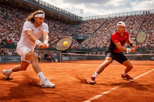 Analyse-Gratuite-du-Duel-Tsitsipas-vs-Ruud-au-Madrid-Open-28-Avril-2026-RueDesJoueurs-640x427 Un supporter passionné de Football Manager parcourt 1600 km pour encourager son équipe Coleraine FC en Irlande du Nord