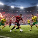 découvrez l'analyse gratuite et le pronostic expert du match mas fès vs husa agadir pour la botola pro du 29 avril 2026, proposé par ruedesjoueurs.