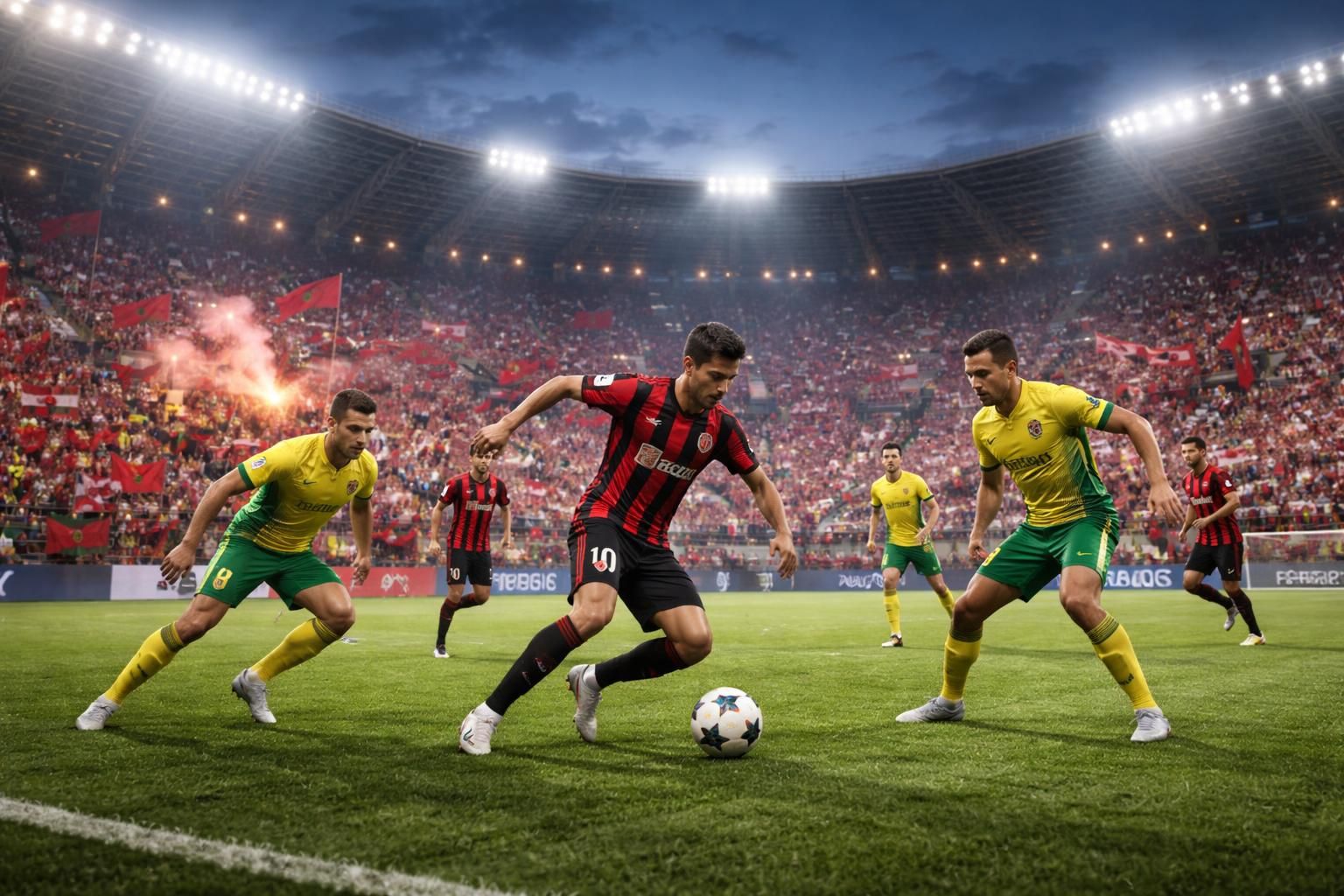 découvrez l'analyse gratuite et le pronostic expert du match mas fès vs husa agadir pour la botola pro du 29 avril 2026, proposé par ruedesjoueurs.