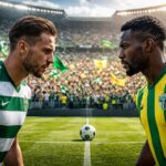 découvrez notre analyse détaillée et pronostic du match sporting portugal vs tondela en liga portugal. préparez-vous à suivre ce duel incontournable avec sportytrader.