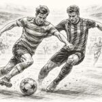 découvrez l'analyse détaillée et le pronostic du match entre avs futebol sad et sporting portugal en liga portugal sur sportytrader. suivez les conseils d'experts pour parier avec succès.