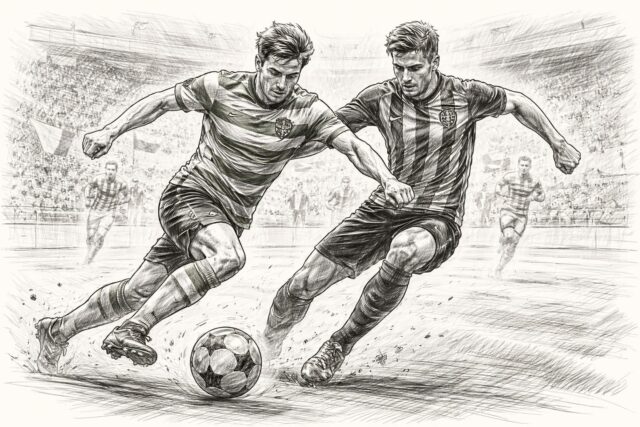 Analyse-et-pronostic-du-match-Avs-Futebol-Sad-contre-Sporting-Portugal-en-Liga-Portugal-sur-SportyTrader-640x427 Vendredi sportif : France-Afrique du Sud en approche, grand départ du GP du Brésil, Djokovic en quête de finale à Athènes… suivez les moments phares de la journée !