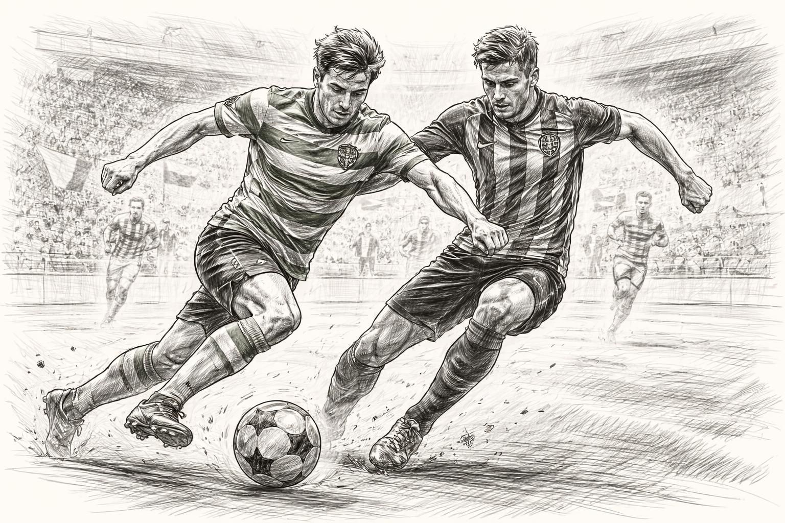 découvrez l'analyse détaillée et le pronostic du match entre avs futebol sad et sporting portugal en liga portugal sur sportytrader. suivez les conseils d'experts pour parier avec succès.