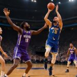 découvrez l'analyse approfondie et les pronostics experts du match nba entre les sacramento kings et les golden state warriors sur sportytrader. suivez les dernières tendances et conseils pour parier en toute confiance.