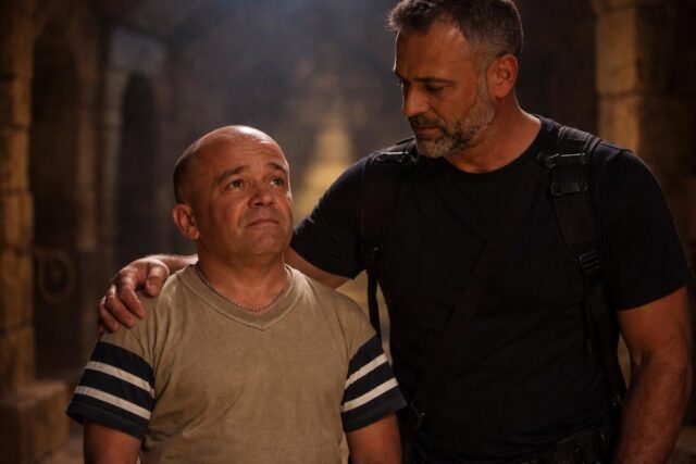 Andre-Bouchet-Passe-Partout-devoile-son-pilier-de-soutien-dans-Les-Traitres-apres-avoir-quitte-le-jeu-de-son-propre-chef-640x427 Exclusif : Koh-Lanta - Ulrich nourrit-il encore une rancune contre Zakariya après son vote ? « Ce n’était pas qu’un jeu » - AlloCiné